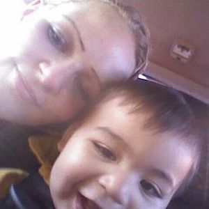 Meet your Posher, Alicia